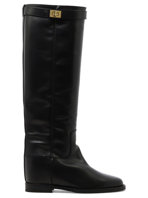 Boots & Ankle Boots Boots And Ankle Boots Black