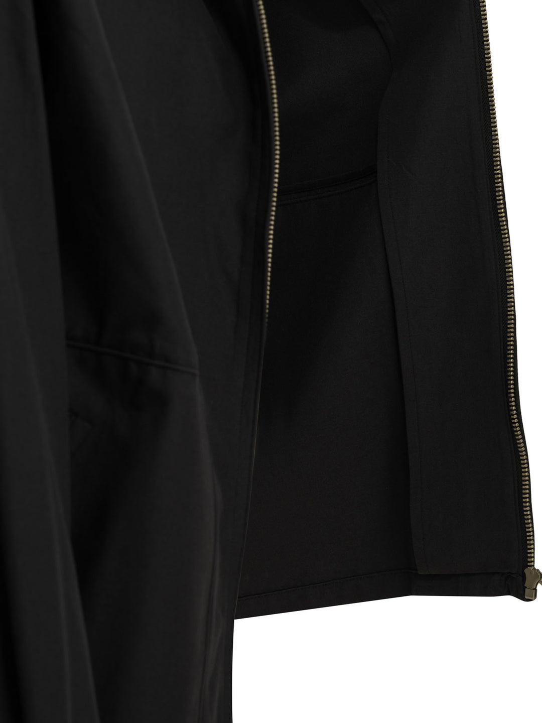 Visvim Somer Swing Jackets and Coats - Black | 4c262c4070a53d9f2a424de99f4a774fded5ec93
