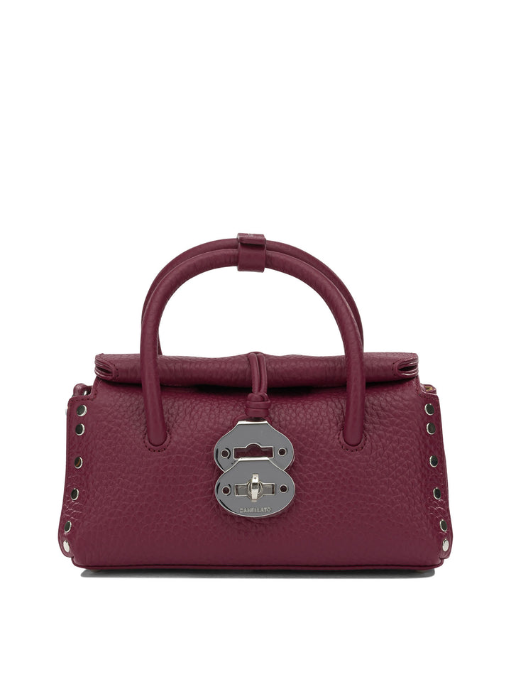 Zanellato Dotta® Baby Handbags - Fuchsia | bdbe4e0f79ed6fb214edd9898658e04651d62f69