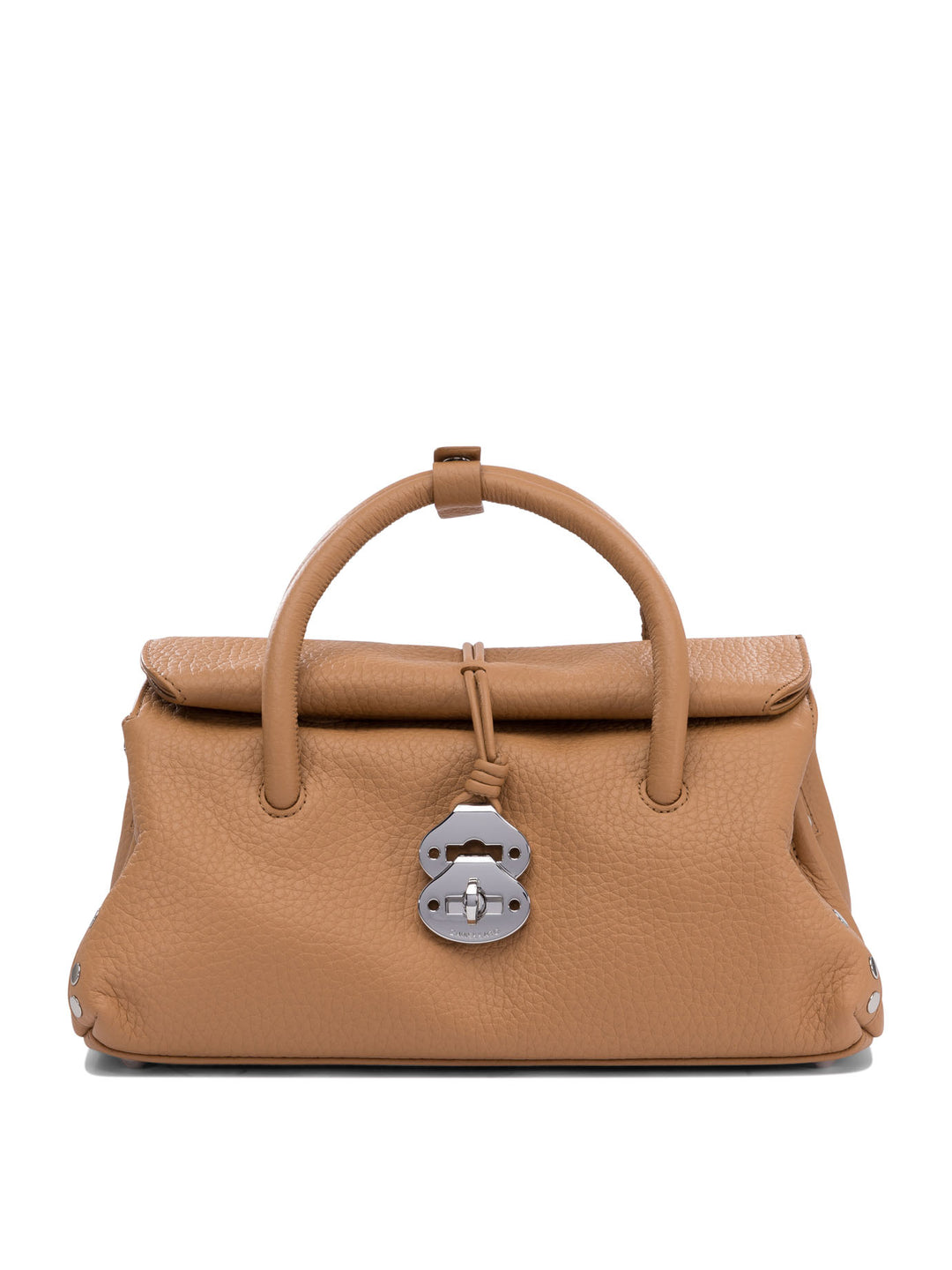 Zanellato Dotta® Handbags - Brown | e8115103b718dc24864ecd3fc77292e641c5d42c