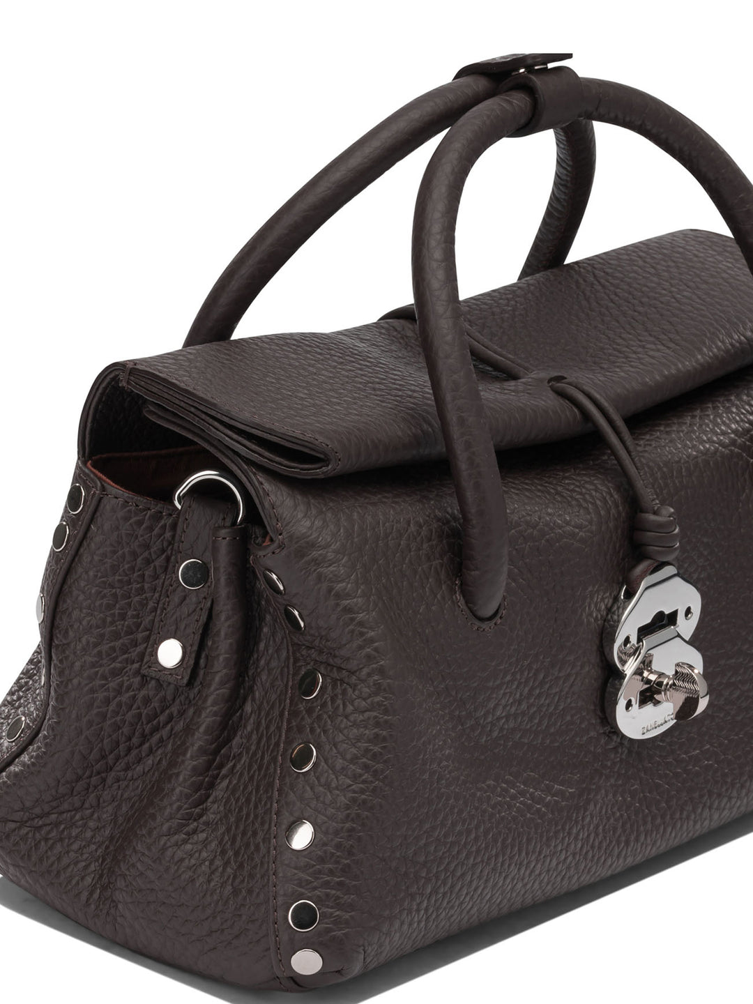 Zanellato Dotta® Handbags - Brown | 962a99176016b3dfab8029cca90c461510afad99