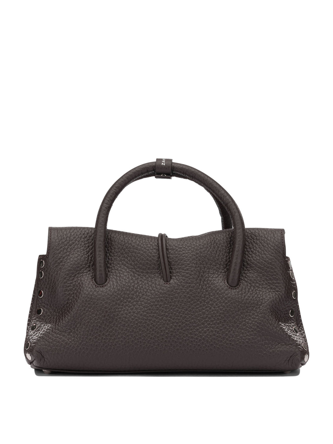 Zanellato Dotta® Handbags - Brown | 3be0c667634250c058538291f5705b7b9814477d