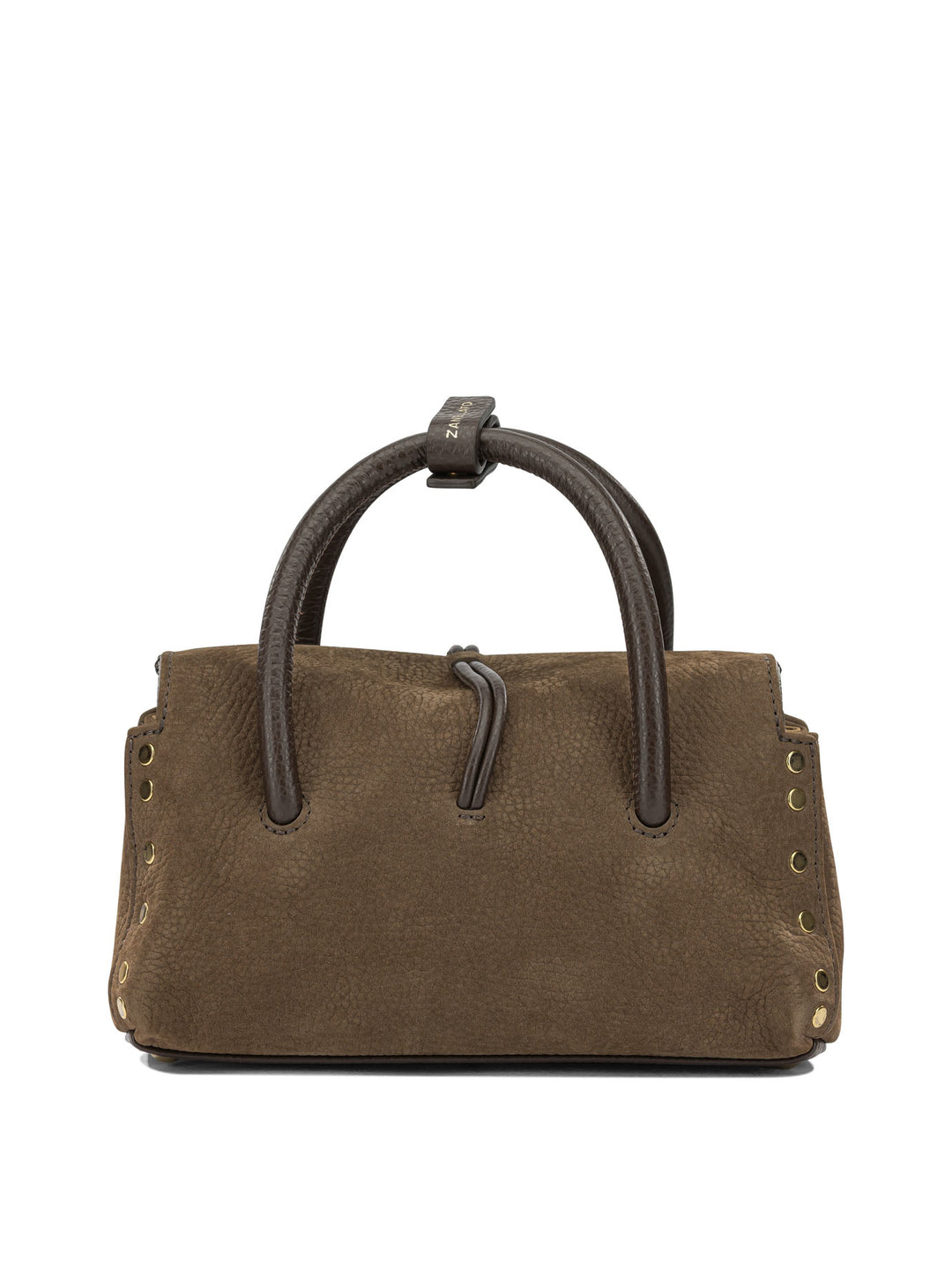 Zanellato Dotta® Handbags - Brown | 3c1dda9dac5706000051b0e612e71e899ecf3c34