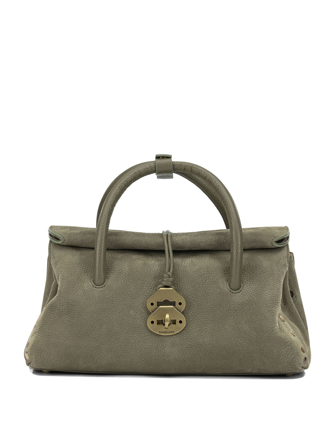 Zanellato Dotta® Handbags - Green | dc9e68f98ba9f3d09a49527e22caad8e798a71d9