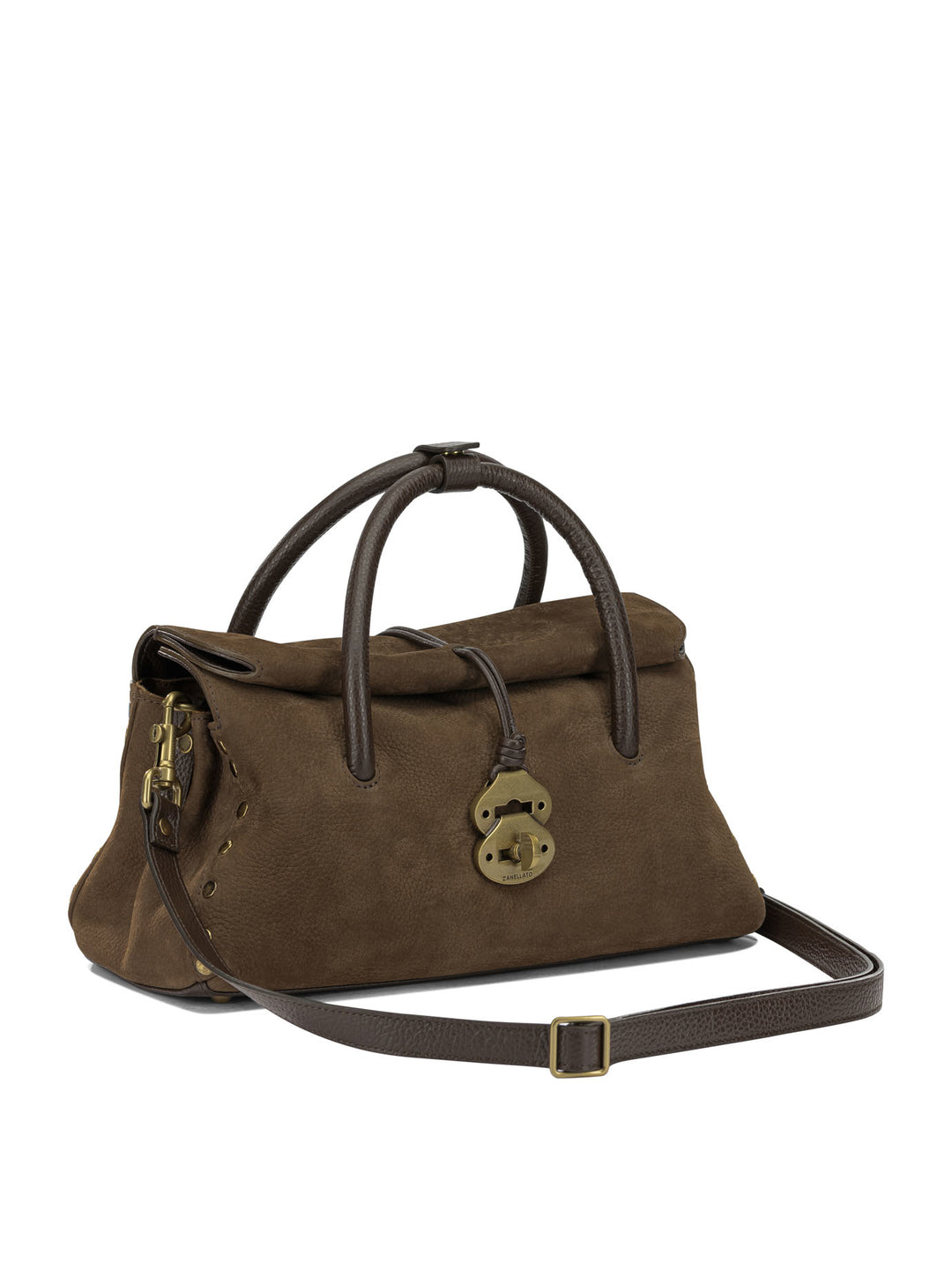 Zanellato Dotta® Handbags - Brown | e0931a05e8c8b670e4839a7459ab48e161df705e