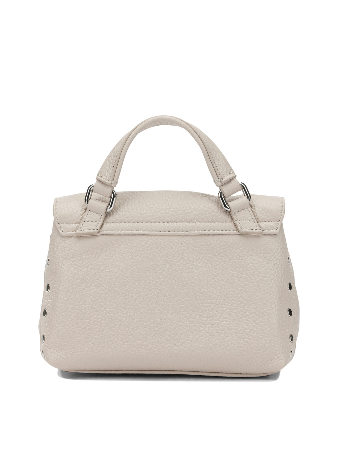 Zanellato Postina® Daily Baby Handbags - White | 3da15ca4eedfb427f89d6393b981af2d3f6f9975