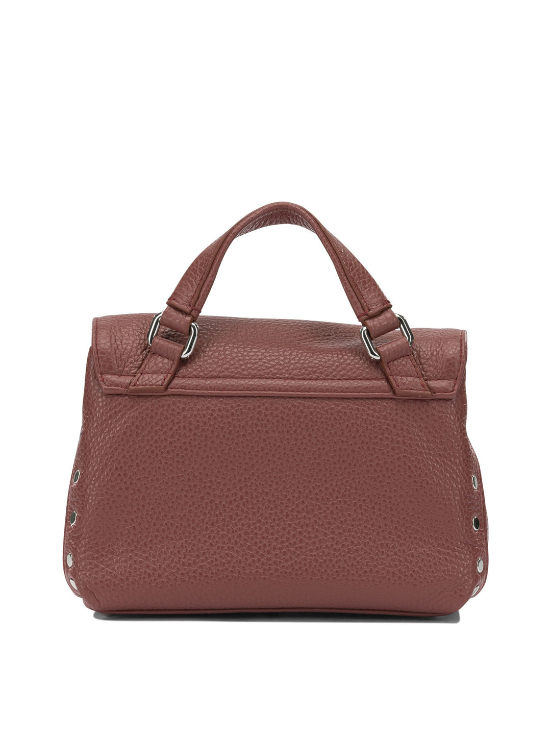 Zanellato Postina® Daily Baby Handbags - Red | 2cc3d49378cbc90a240fa249143b5debe3b300aa