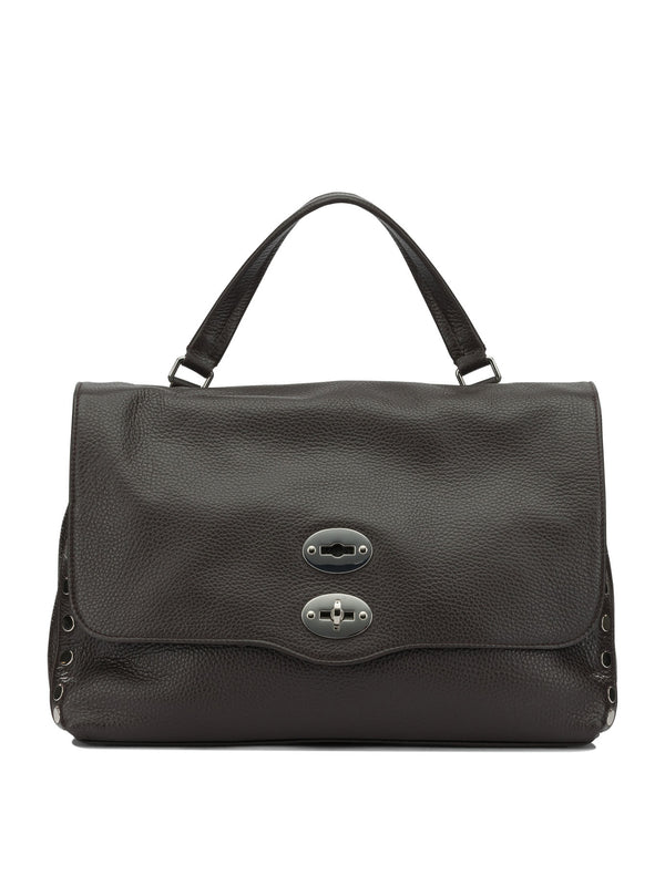 Postina® Daily Handbags Brown