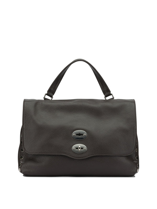 Postina® Daily Handbags Brown