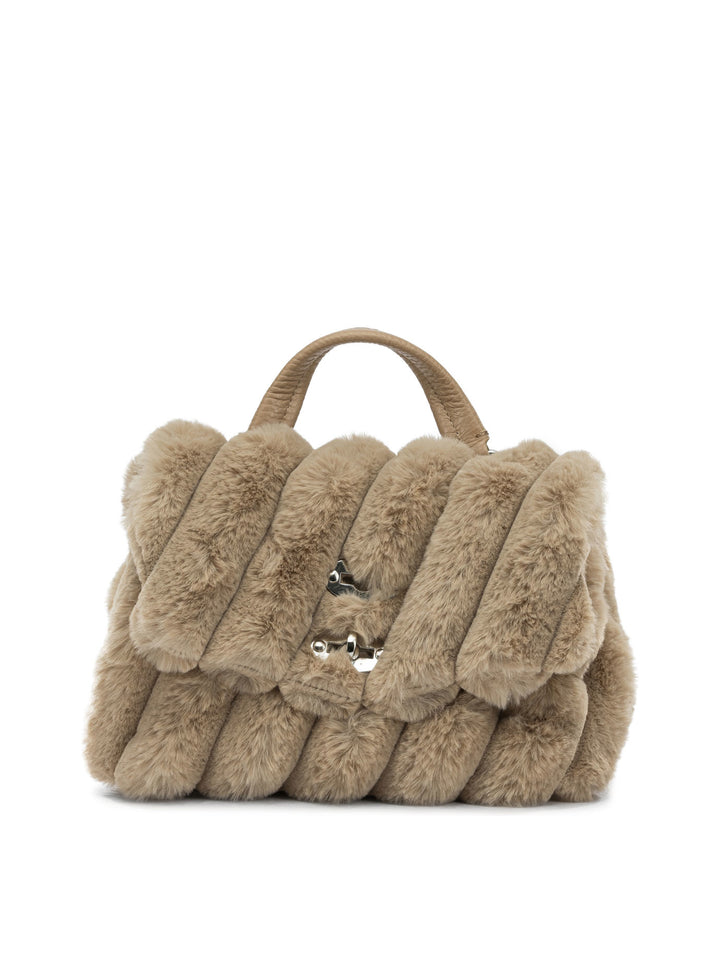 Zanellato Postina® Fiocco Handbags - Beige | 8e884001de663e1ba0be0fd2e0b01dde415e4f41