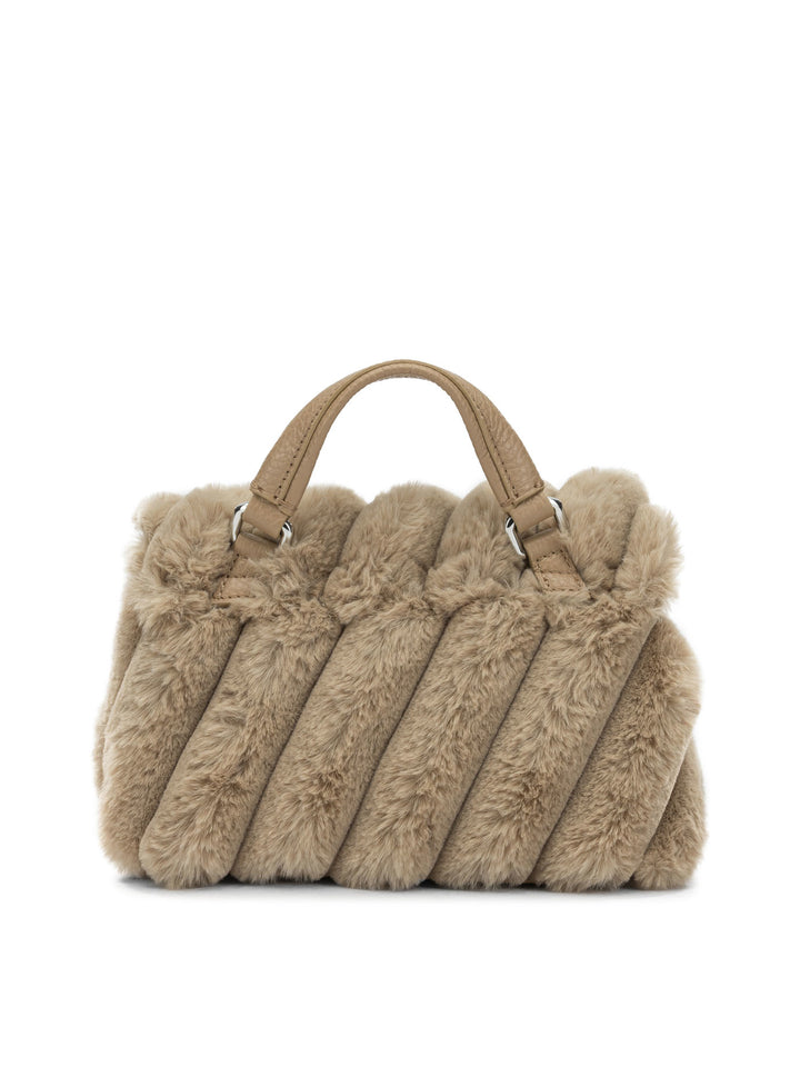 Zanellato Postina® Fiocco Handbags - Beige | e16d80266aee987920a0bd7a817ff7e45b58415c