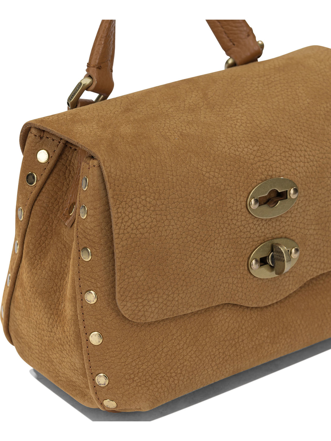 Zanellato Postina® Handbags - Brown | cc5f28ddd4b027908e3d5f57cee2f8e370511519