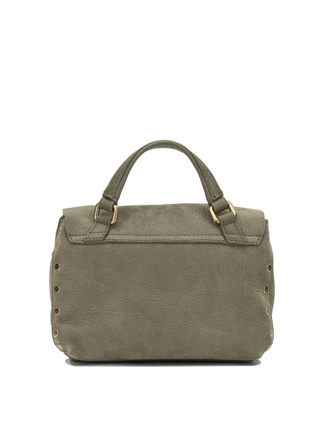 Zanellato Postina® Handbags - Green | 9d292f59cc44d411b8630b2763311e02746a70f8