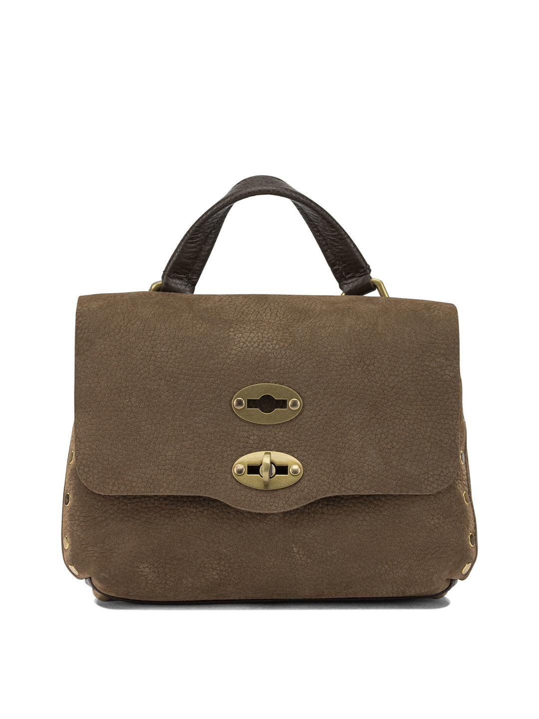 Zanellato Postina® Handbags - Brown | 6ade58154820df79d86b1a003ee78dee1f143991