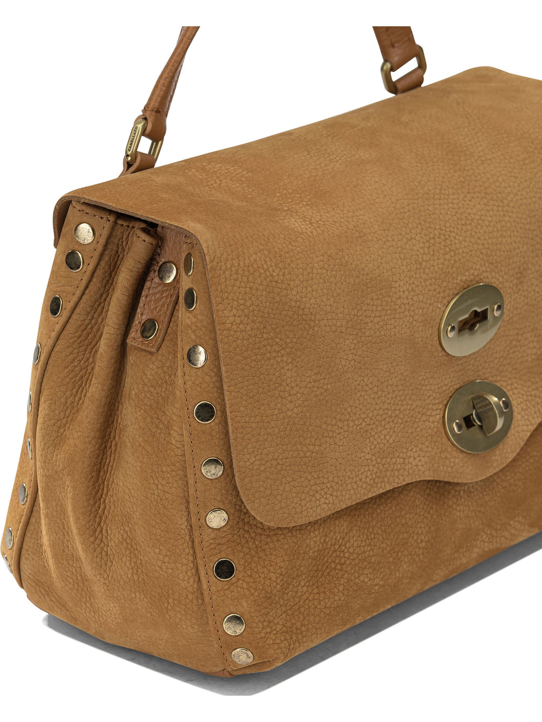 Zanellato Postina® Handbags - Brown | 5db6209a3d3dd0f6313009e94700824c3e667ca9