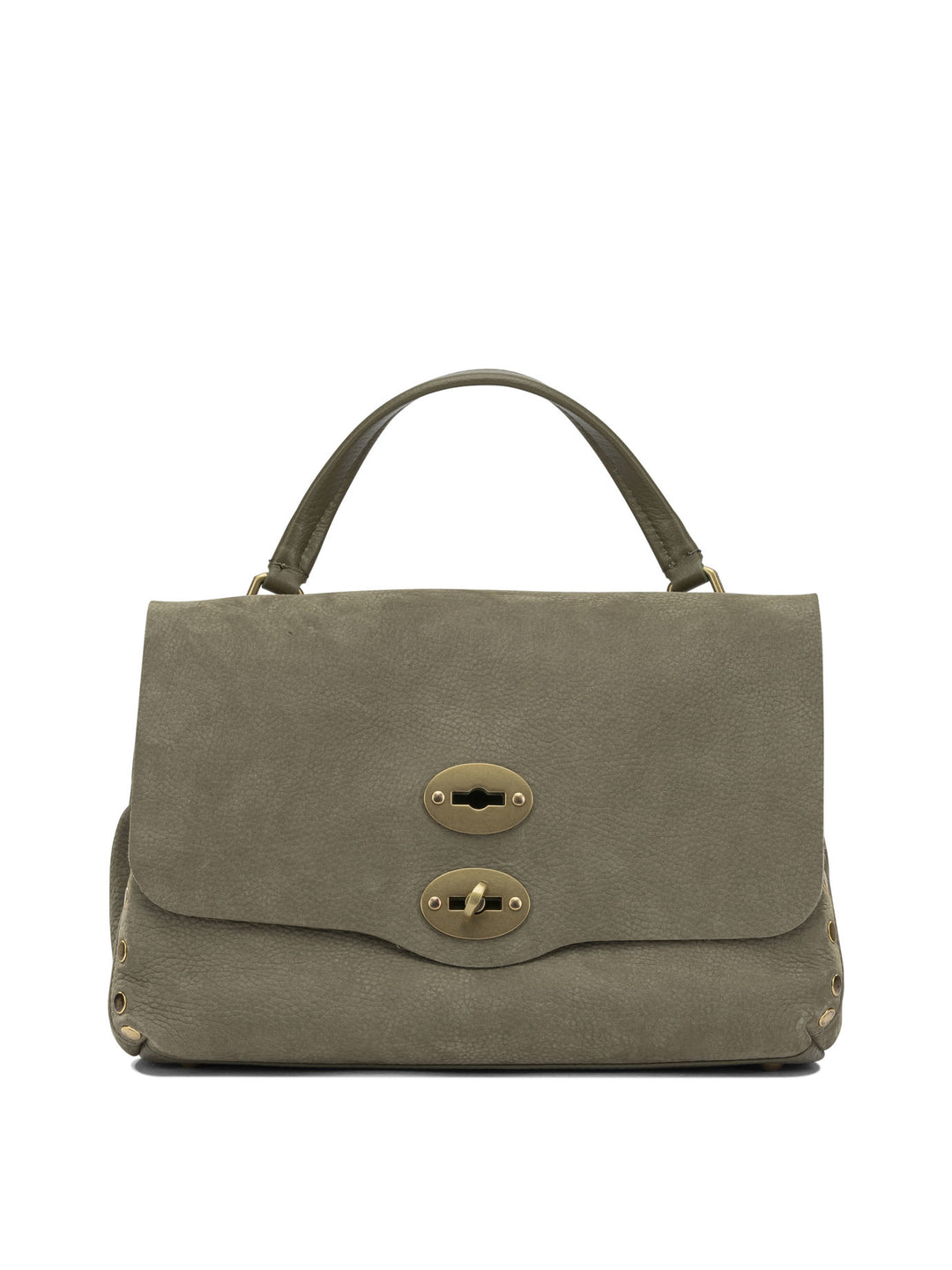 Zanellato Postina® Handbags - Green | 8d4b2180df732547d75bae707d2462204b8cf5cf