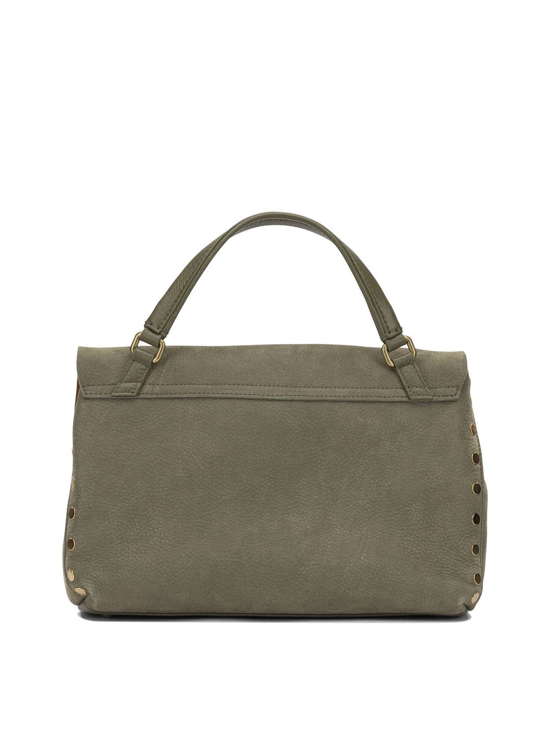 Zanellato Postina® Handbags - Green | 681fce1a077761aa6b7a3f9e2d8a3a77f5b325ae