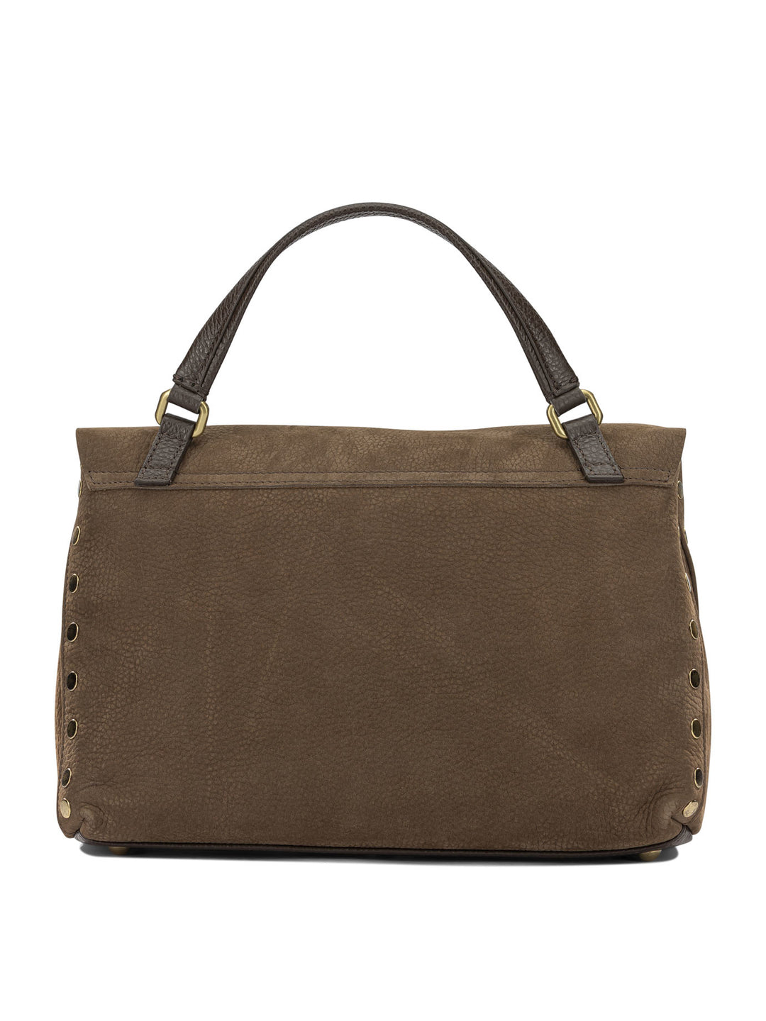 Zanellato Postina® Handbags - Brown | 442bedd20f52ae20d2fa0c574c228a09c2e37673