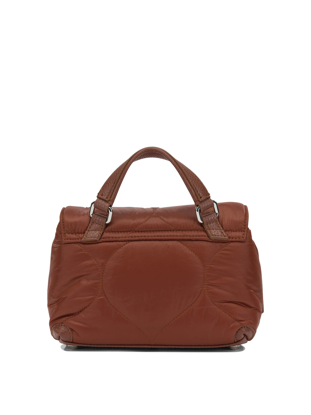 Zanellato Postina® Lunaria Handbags - Red | f920af516cf25e417ca229b3e0834facb6ecb56e