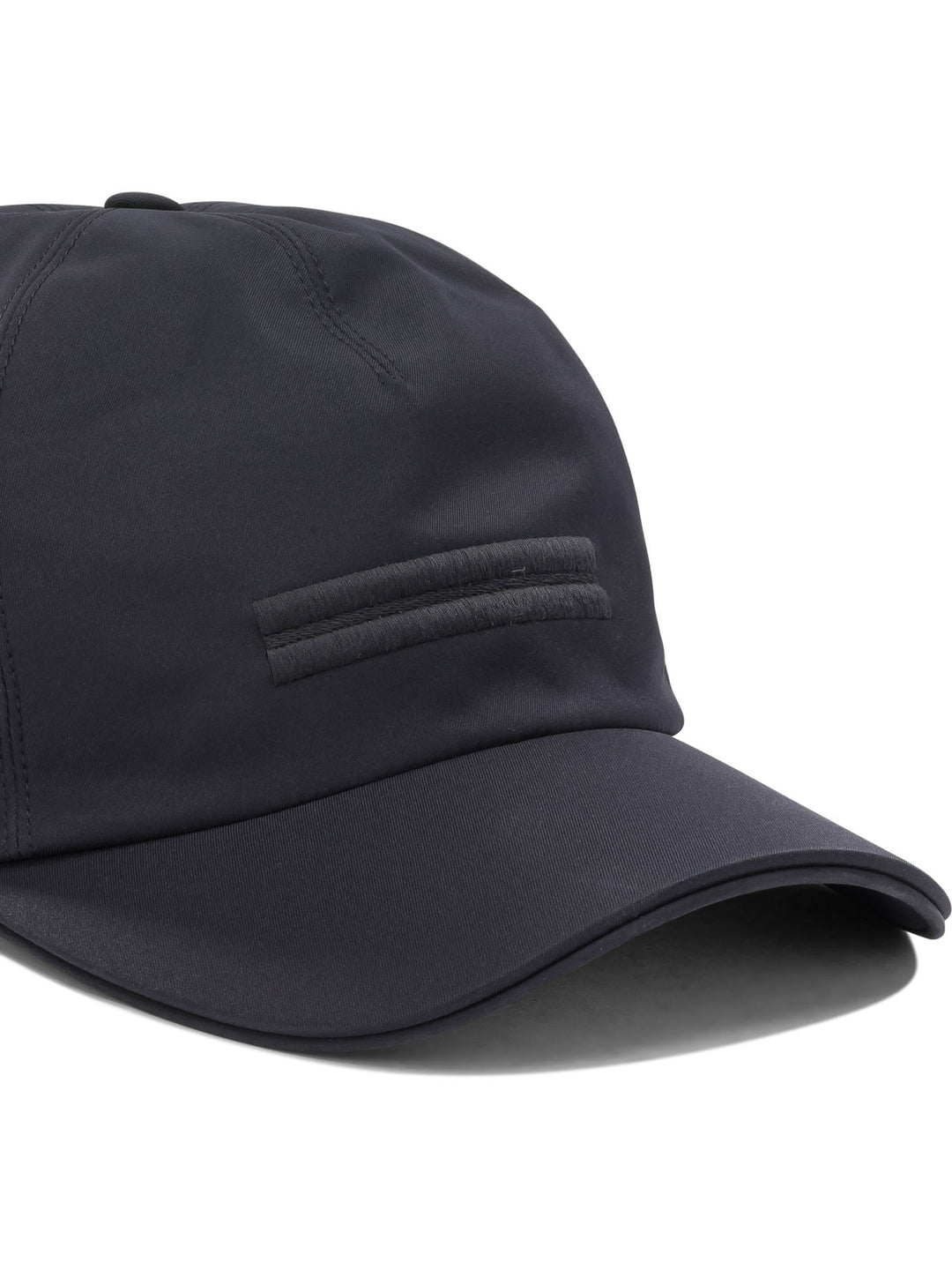 Zegna Motorin Hats - Blue | 7c7483658e02121aa3162abbda8803933c538717