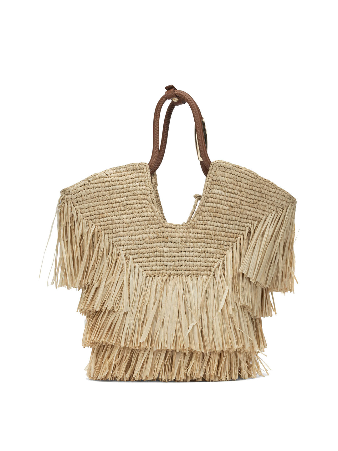 Zimmermann Goldentime Handbags - Beige | 3692e1de7dac6d5b866c430fd708f74faeb741ff