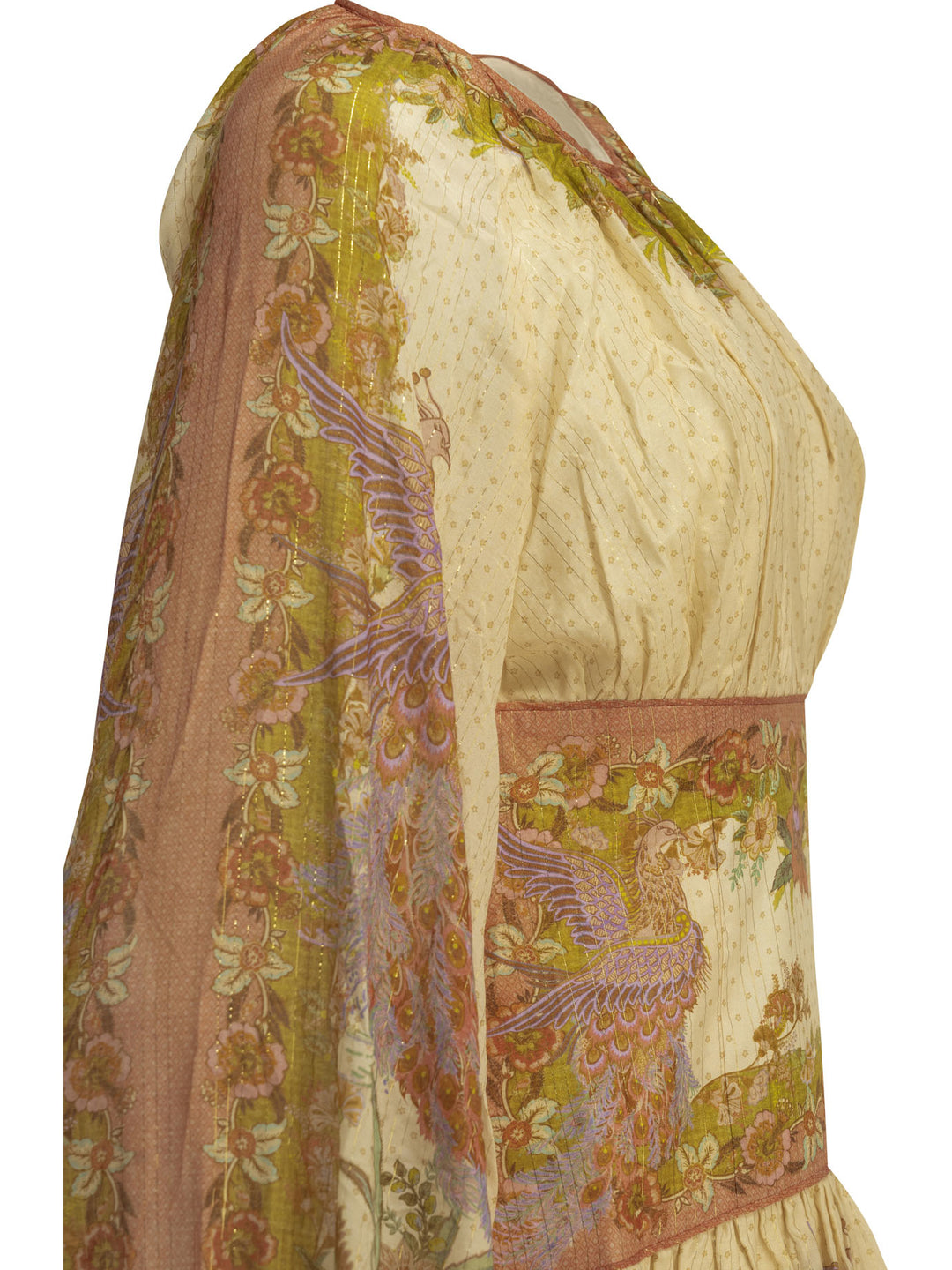 Zimmermann Indra Dresses - Pink | 3d4f08b46356fedc4c31981f5ce35259855d1197