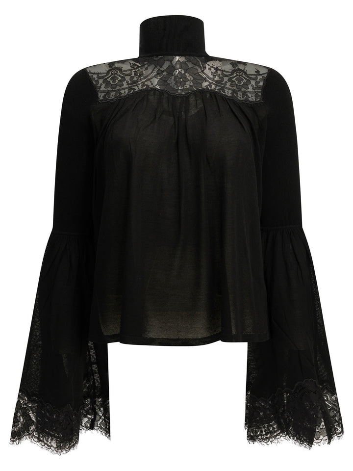 Zimmermann Valiant Shirts Black