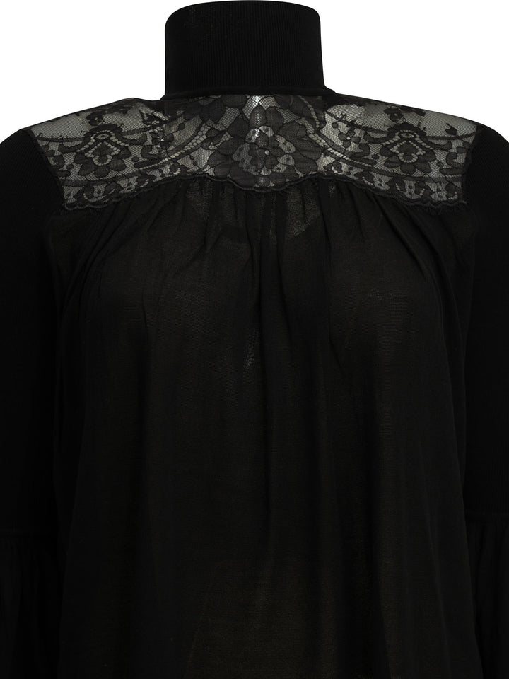 Zimmermann Valiant Shirts Black