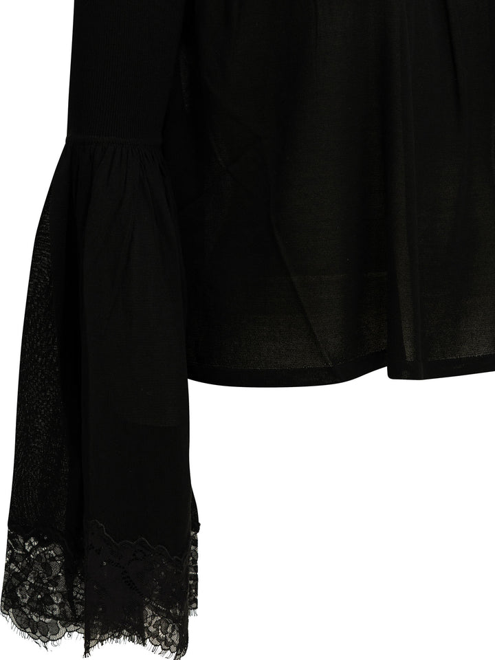 Zimmermann Valiant Shirts Black