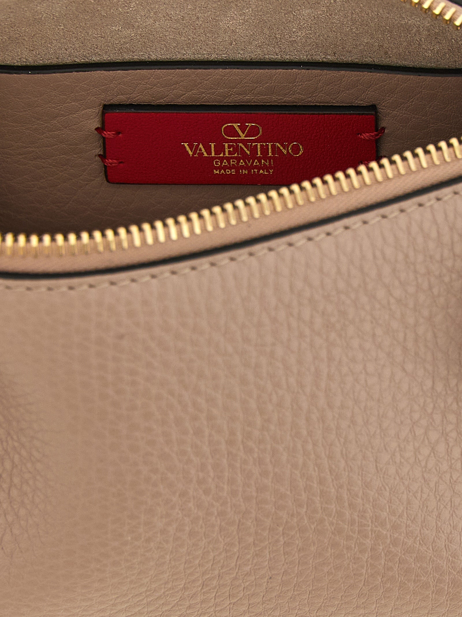 Valentino Garavani Rockstud Shoulder Bags - Pink | 893f384af38209cc134836f223f0a26aa21c43f6