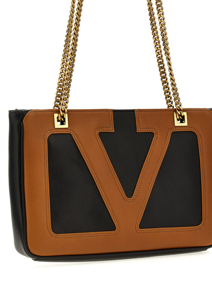 Viva Superstar Tote Bag Multicolor