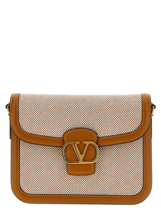 9to5 Shoulder Bags Multicolor