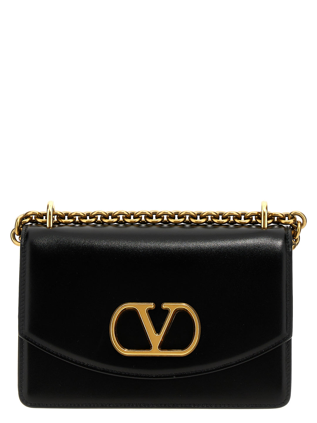 Vain Shoulder Bags Black