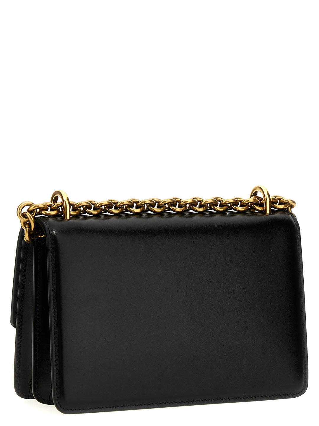 Vain Shoulder Bags Black