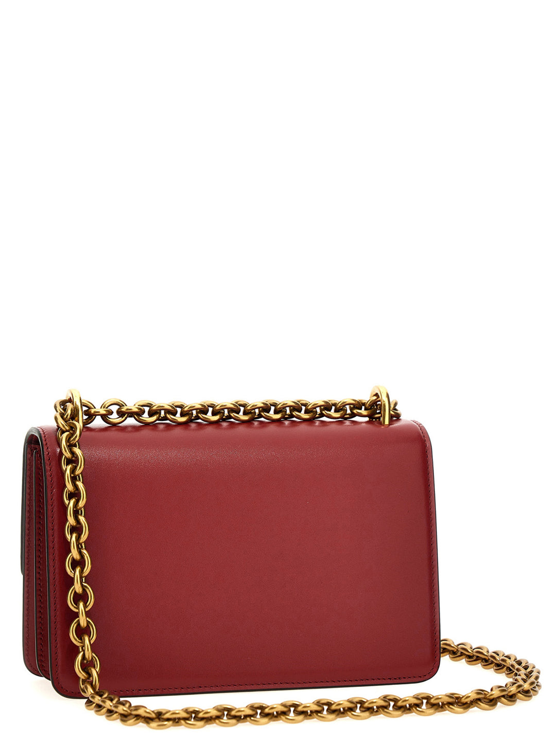 Valentino Garavani Vain Shoulder Bags - Red | 7fa15b79d09c424cc108502ec1a02d0468727948