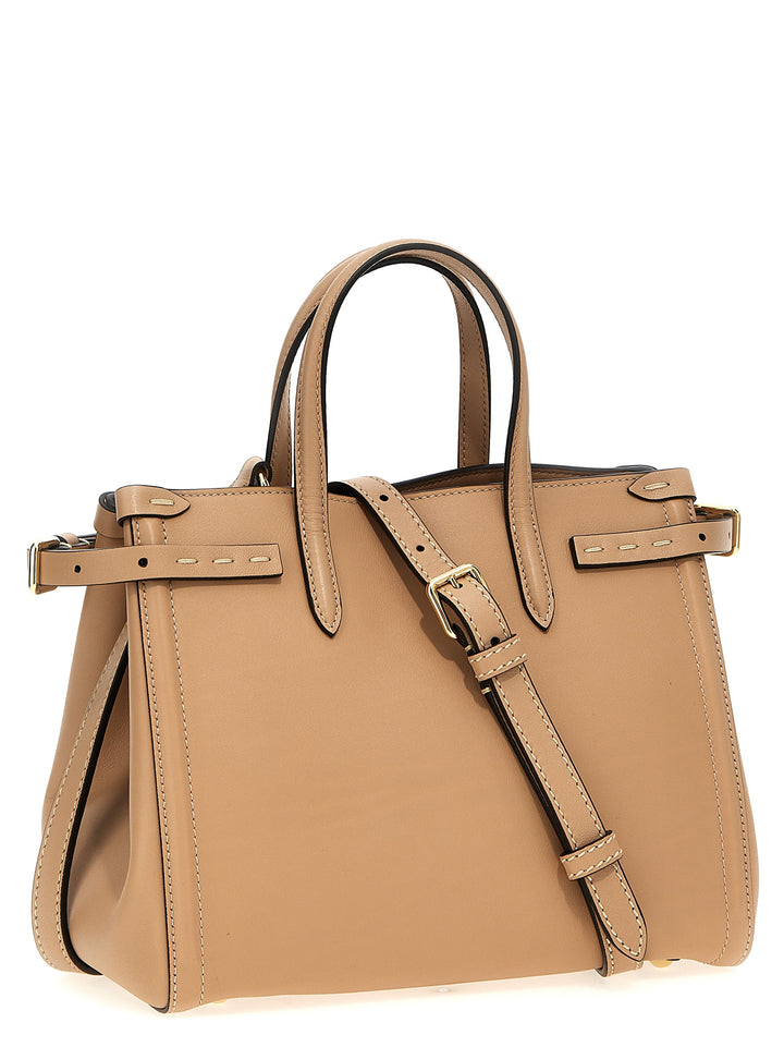 Valentino Garavani Antibes Hand Bags - Pink | 7e4795c7effc6993c2889ca586df207c72b4fe7c