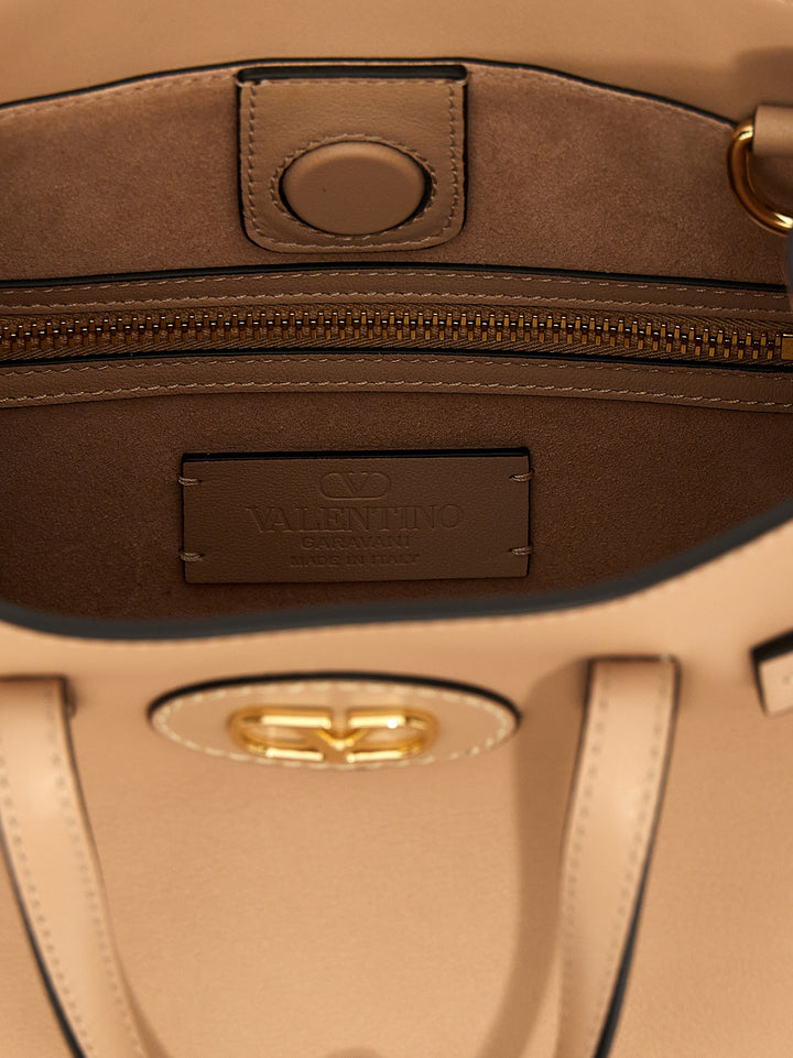 Valentino Garavani Antibes Hand Bags - Pink | cb1769b4a32d9229970c711d1ce72c49754ea37d