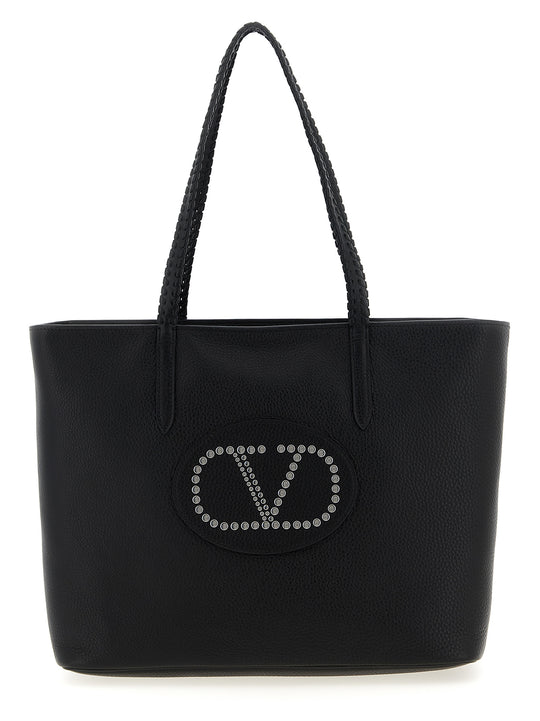 NellcôTe Tote Bag Black