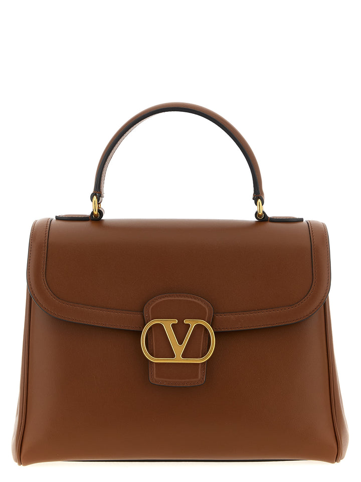 Valentino Garavani 9to5 Hand Bags - Brown | cb2e3c43384796cb50e5dcd410acf923bf90a970
