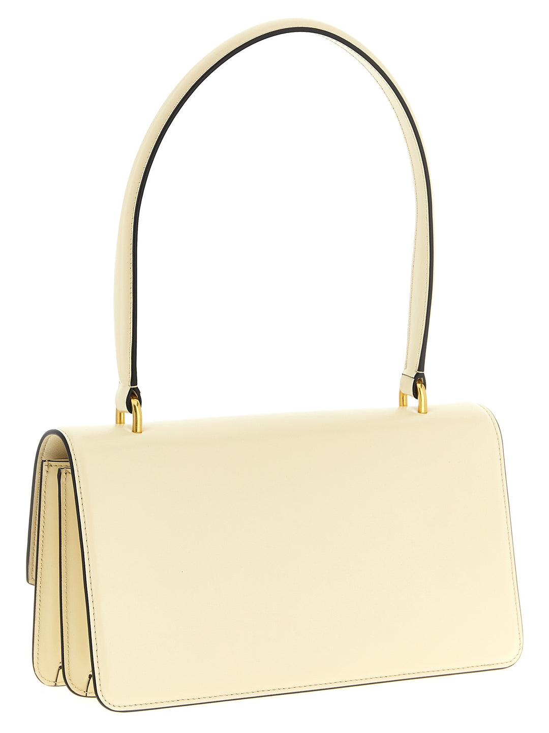 Valentino Garavani Vain Shoulder Bags - White | 7fa031f44511851a940a8e3a7614b2dcf8826e8f