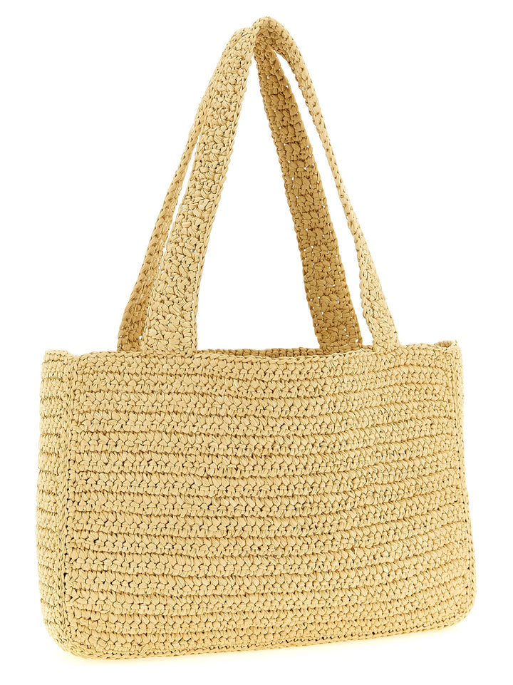 Valentino Garavani Viva Superstar Tote Bag - Beige | f6fe37364ac4cb5629b0d474ecfb7f609983724a