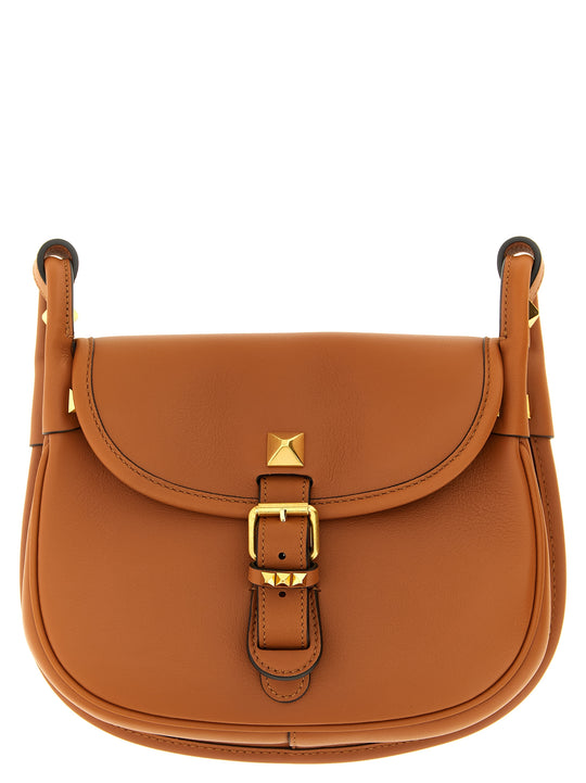Flaneuse Shoulder Bags Brown
