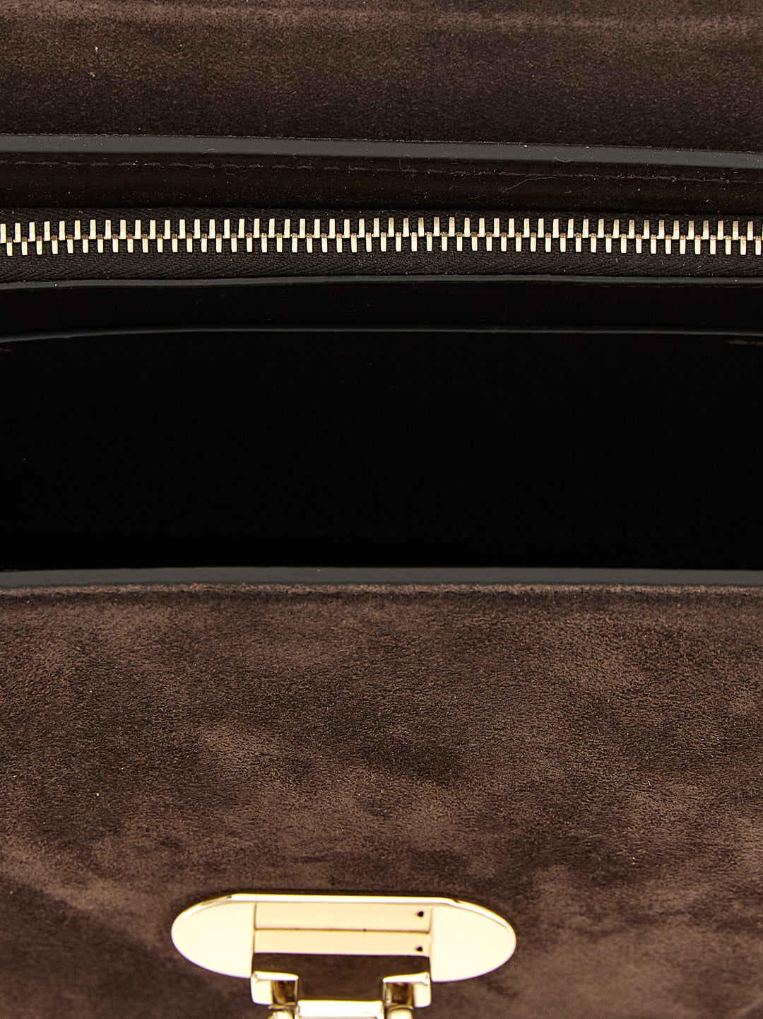 Valentino Garavani Rockstud Crossbody Bags - Brown | d6887ff26a29863149a064c2b36e937c80bcf453