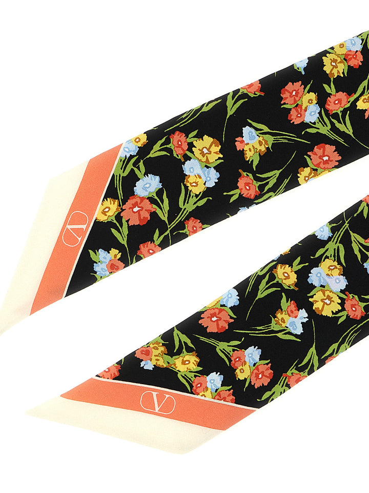 Valentino Garavani Après L Scarves and Foulards - Multicolor | 82eaaff040b8cf35d065b6c84d8f593367013177
