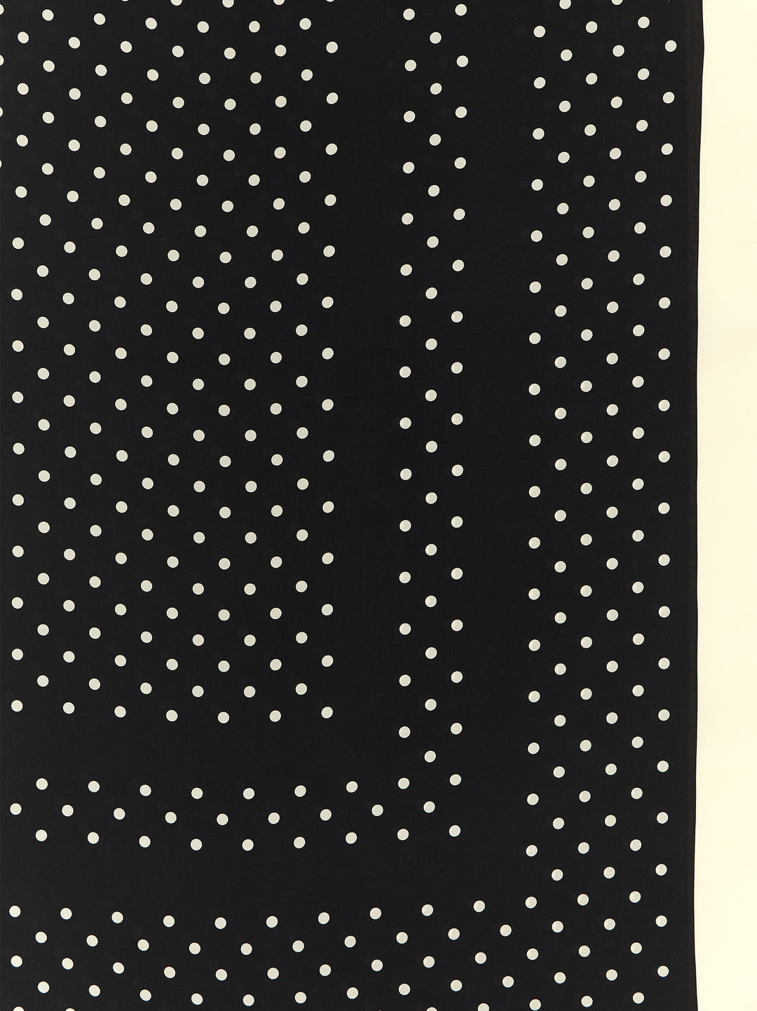 Valentino Garavani Plusdepois Scarves and Foulards - White/Black | ac2609c6c025fd7886037ba875cd6d4a45146f4e