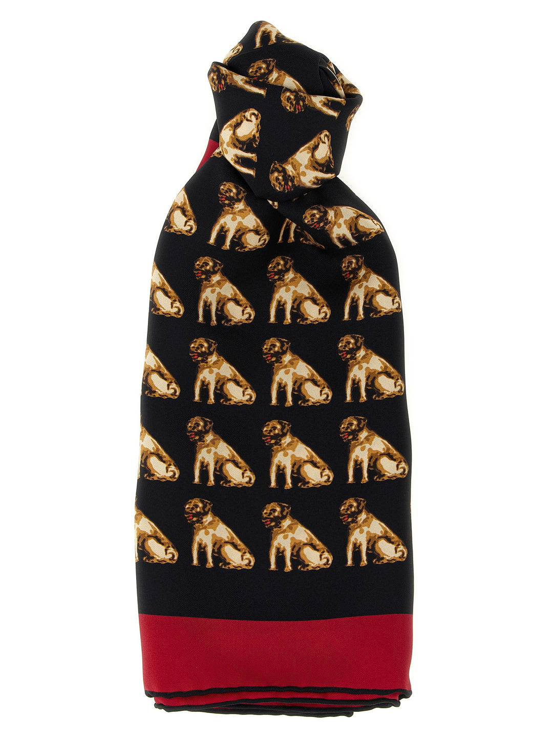 Valentino Garavani Petit Charles Scarves and Foulards - Multicolor | cebb46bceabd383470a325acd0b16ee87811707e