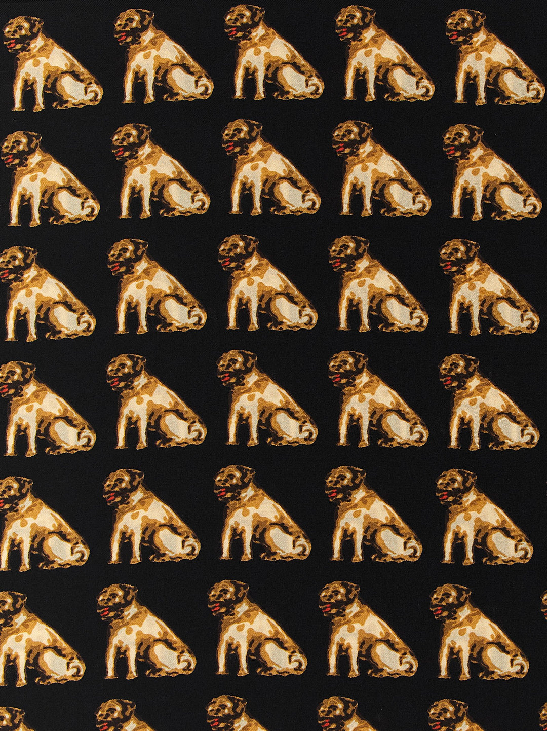 Valentino Garavani Petit Charles Scarves and Foulards - Multicolor | 7a25c2dc4dd046be319f6096c17d71514f243a0c