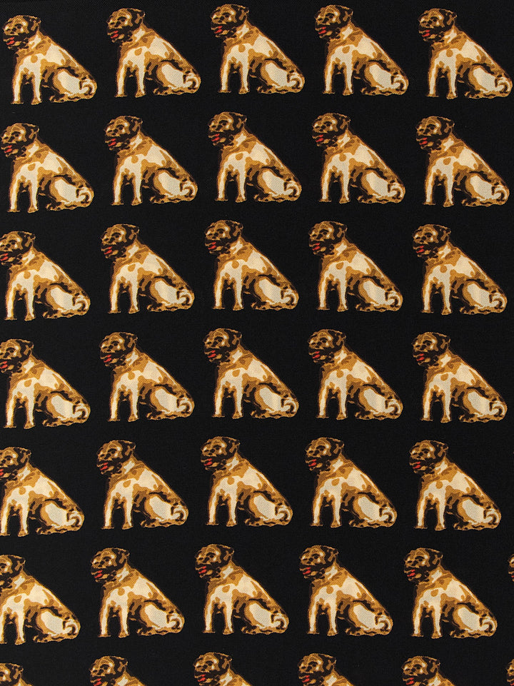 Valentino Garavani Petit Charles Scarves and Foulards - Multicolor | 7a25c2dc4dd046be319f6096c17d71514f243a0c