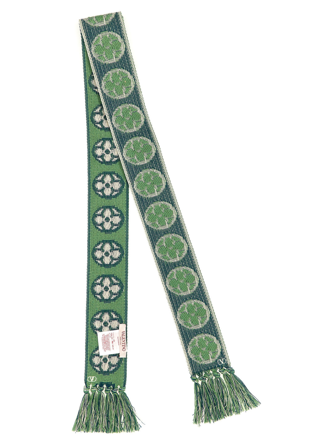 Valentino Garavani Antibes Scarves and Foulards - Multicolor | ac78cb69260df9fb096cd7dd28370b04b5c4def9