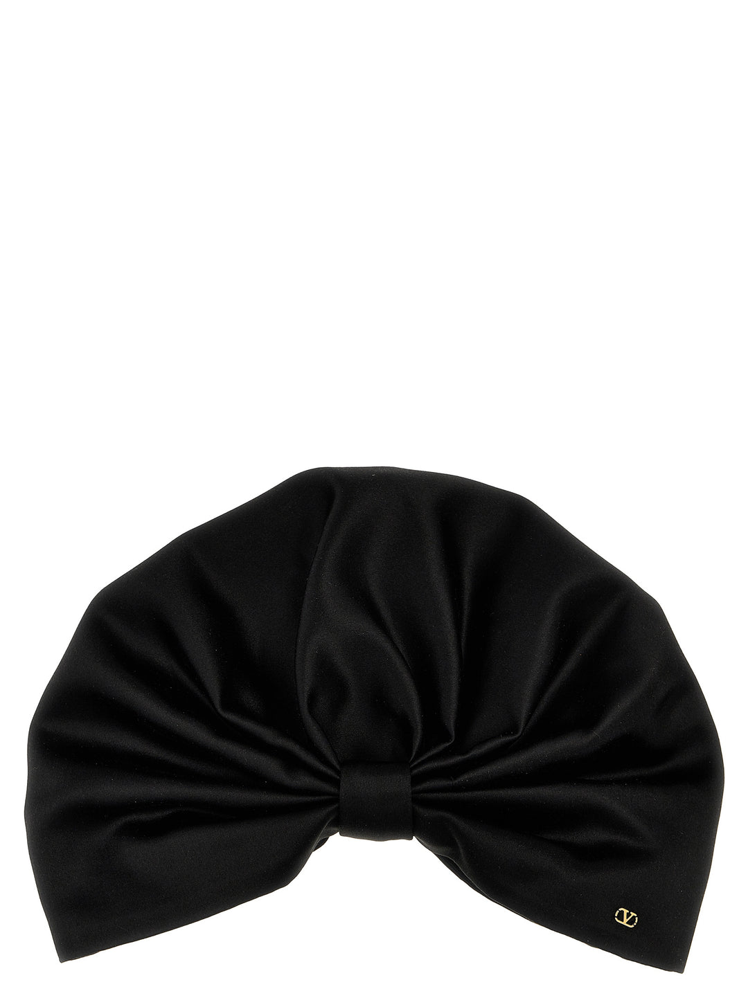 Vlogo Hats Black